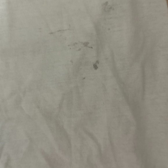 Rare VTG 1977 Charlie Daniels Band Ringer Tee – Willie Nelson - Canyon TX - L - Picture 3 of 9